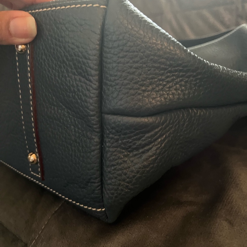 Dooney Bourke bag - Picture 7 of 12